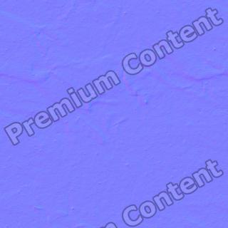 Seamless Textures of Paper & Normal Mapping